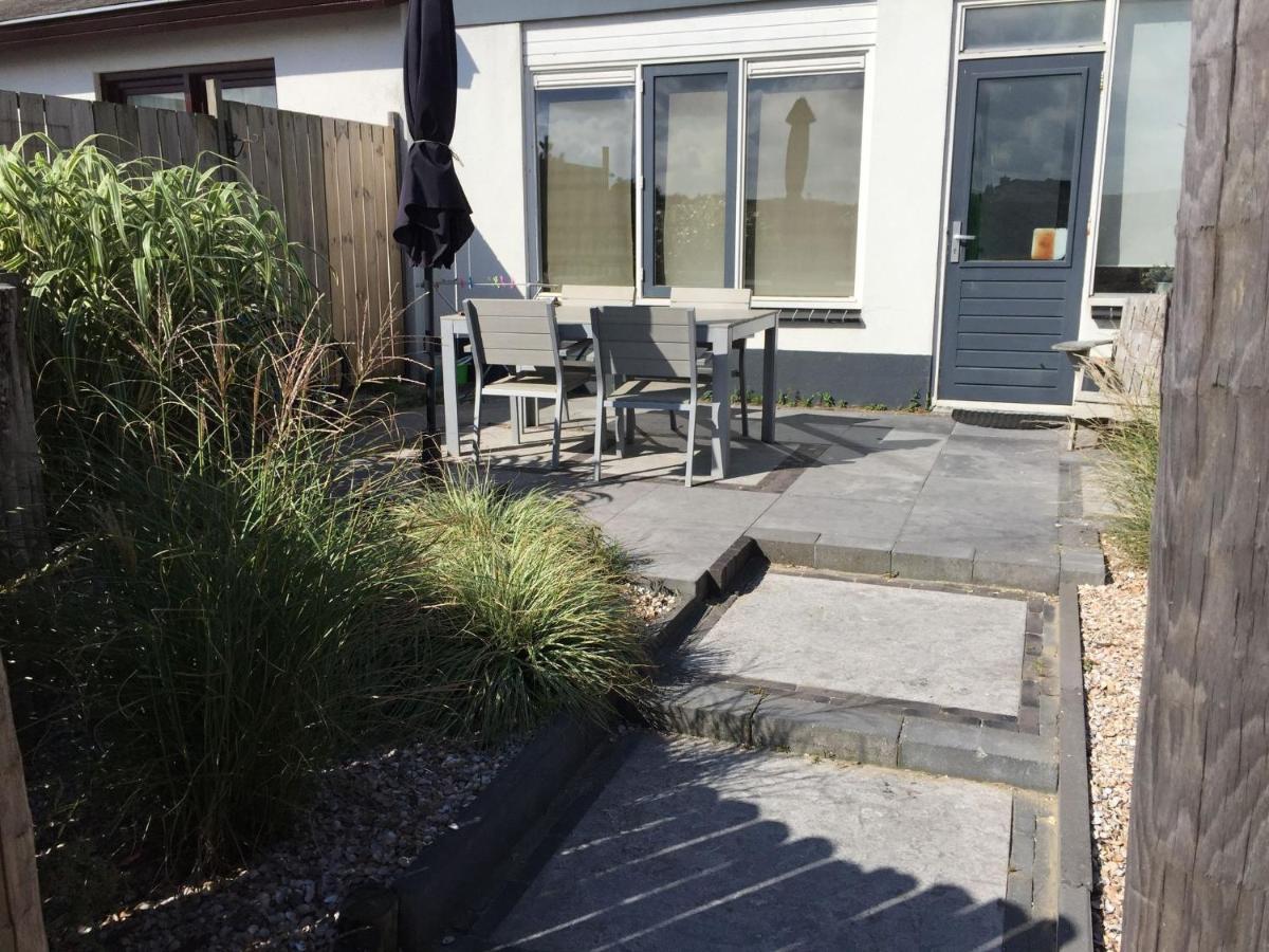 Modern In Near Vakantiehuis Egmond aan Zee