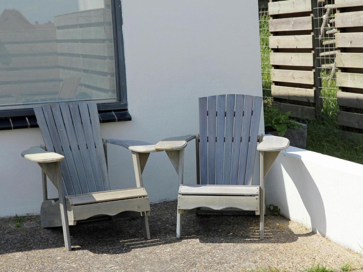 Modern In Near Vakantiehuis *