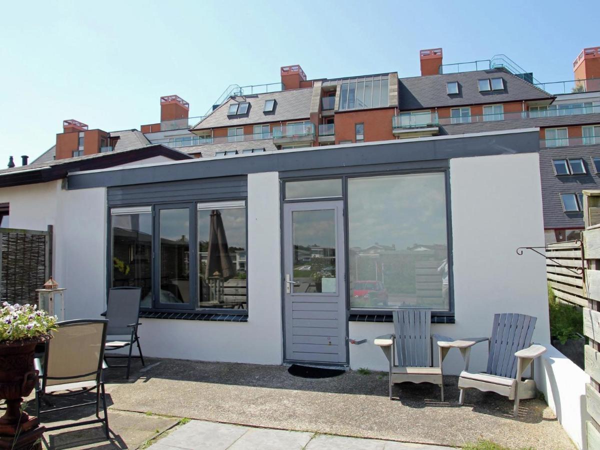 Modern In Near Vakantiehuis Egmond aan Zee
