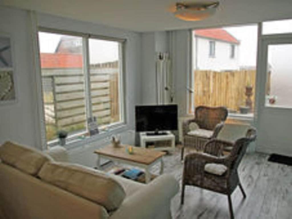 Vakantiehuis Modern In Near