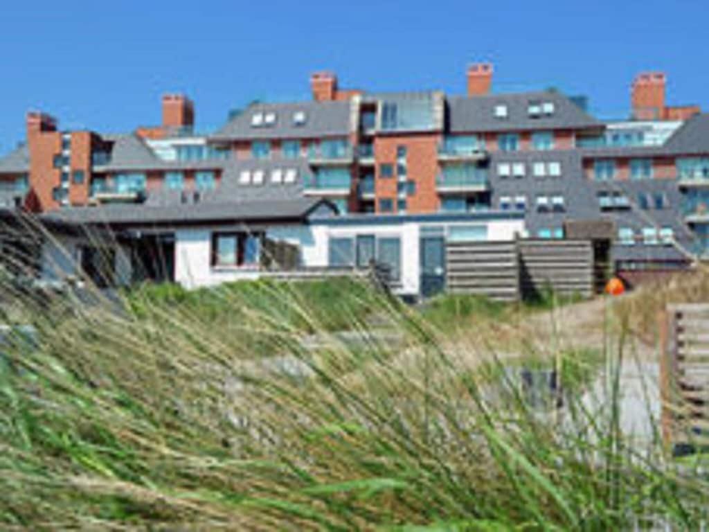 Vakantiehuis Modern In Near *