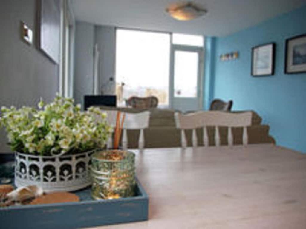 Vakantiehuis Modern In Near *